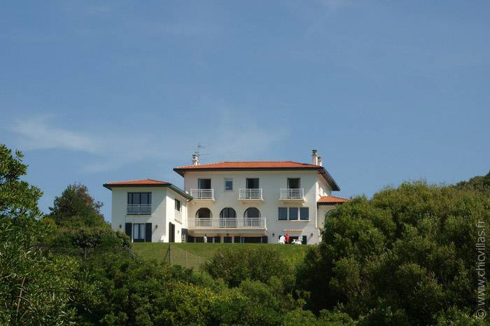 Ozeano - Luxury villa rental - Aquitaine and Basque Country - ChicVillas - 20